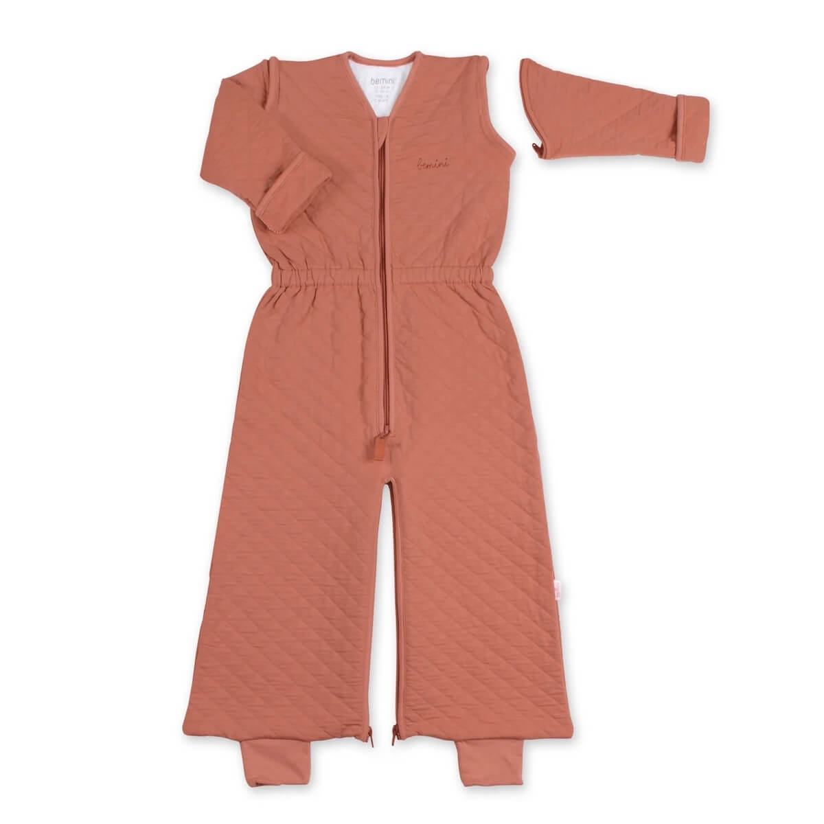 Schlafsack 12-24m MAGIC BAG Bemini grün