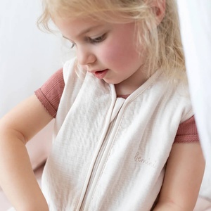 Schlafsack 12-24M MAGIC BAG Bemini Tetra Jersey-pudding