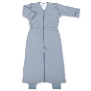 Schlafsack 24-36M MAGIC BAG Bemini jersey gesteppt-stein