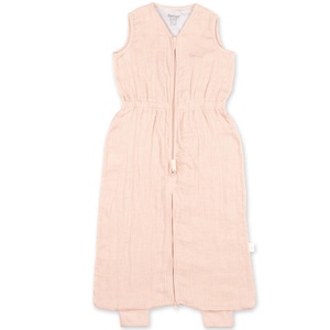 Schlafsack 24-36m MAGIC BAG Bemini Swaddle Mandel