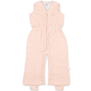 Schlafsack 24-36m MAGIC BAG Bemini Swaddle Mandel