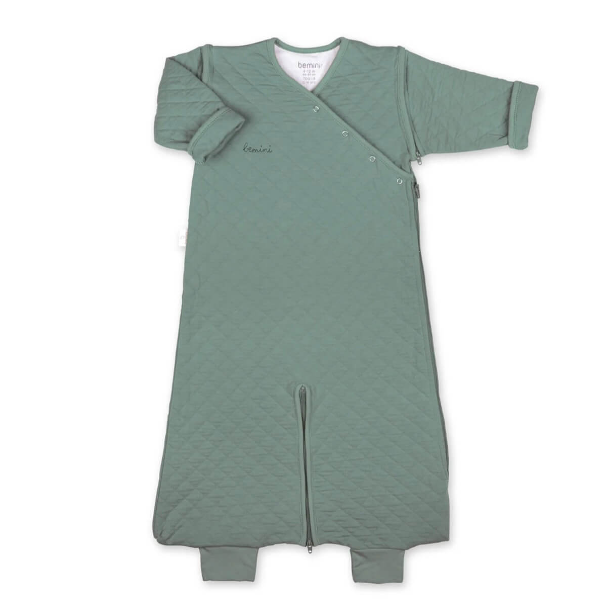 Schlafsack 4-12m MAGIC BAG Bemini beige