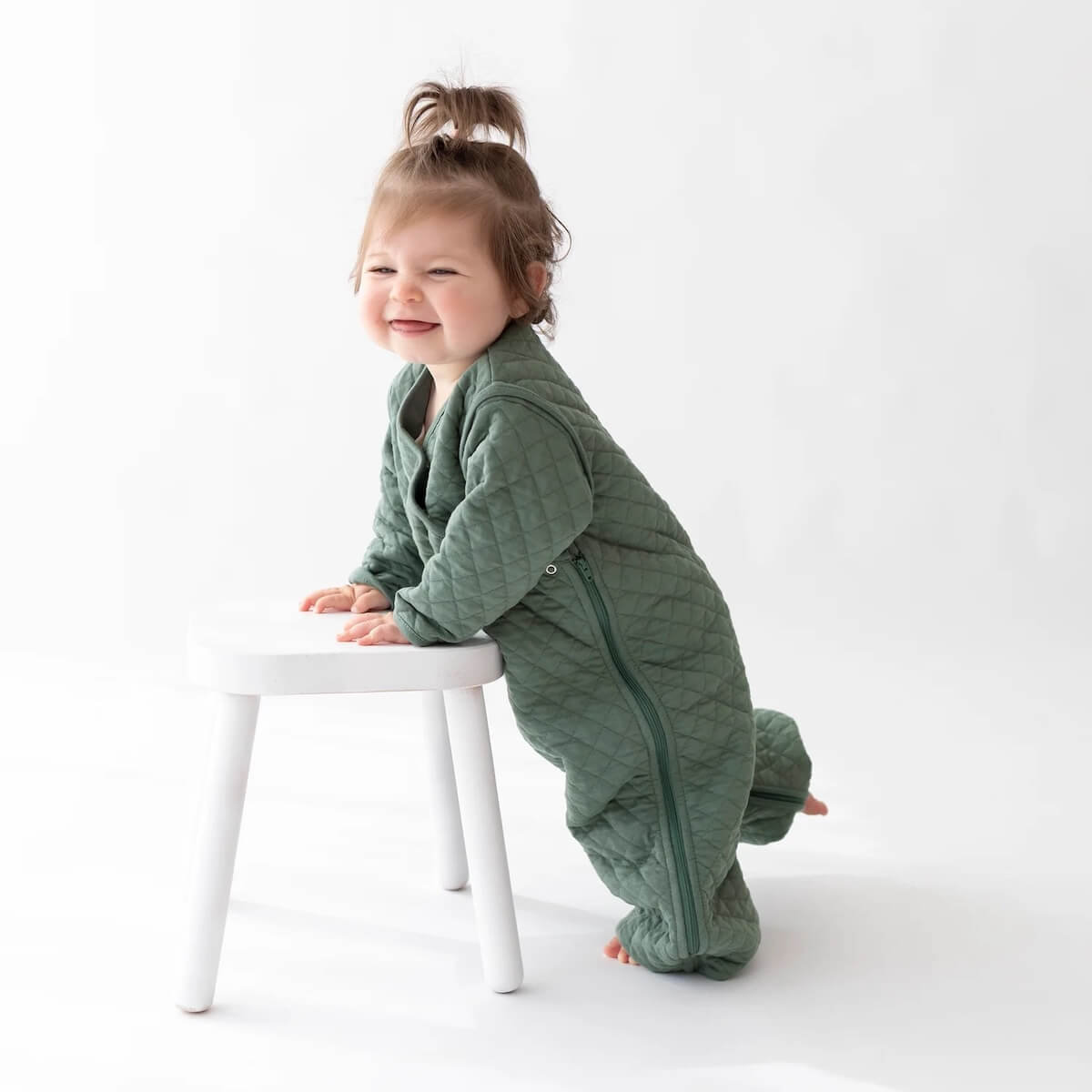 Schlafsack 4-12m MAGIC BAG Bemini beige