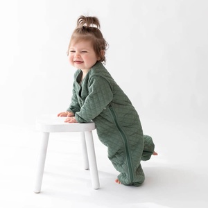 Schlafsack 4-12m MAGIC BAG Bemini beige