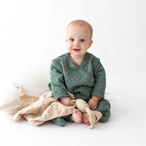 Schlafsack 4-12m MAGIC BAG Bemini beige