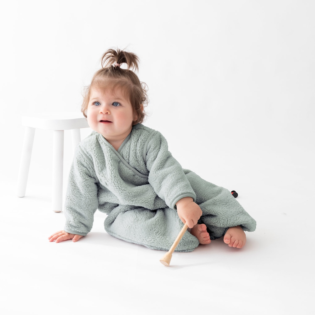 Schlafsack 4-12m MAGIC BAG Bemini Marshmallow Softy