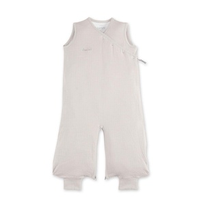 Schlafsack 4-12m MAGIC BAG Bemini Sand-Tetra Jersey