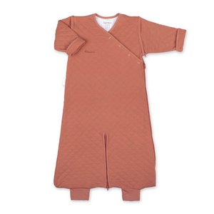 Schlafsack 4-12m MAGIC BAG Bemini Ziegel