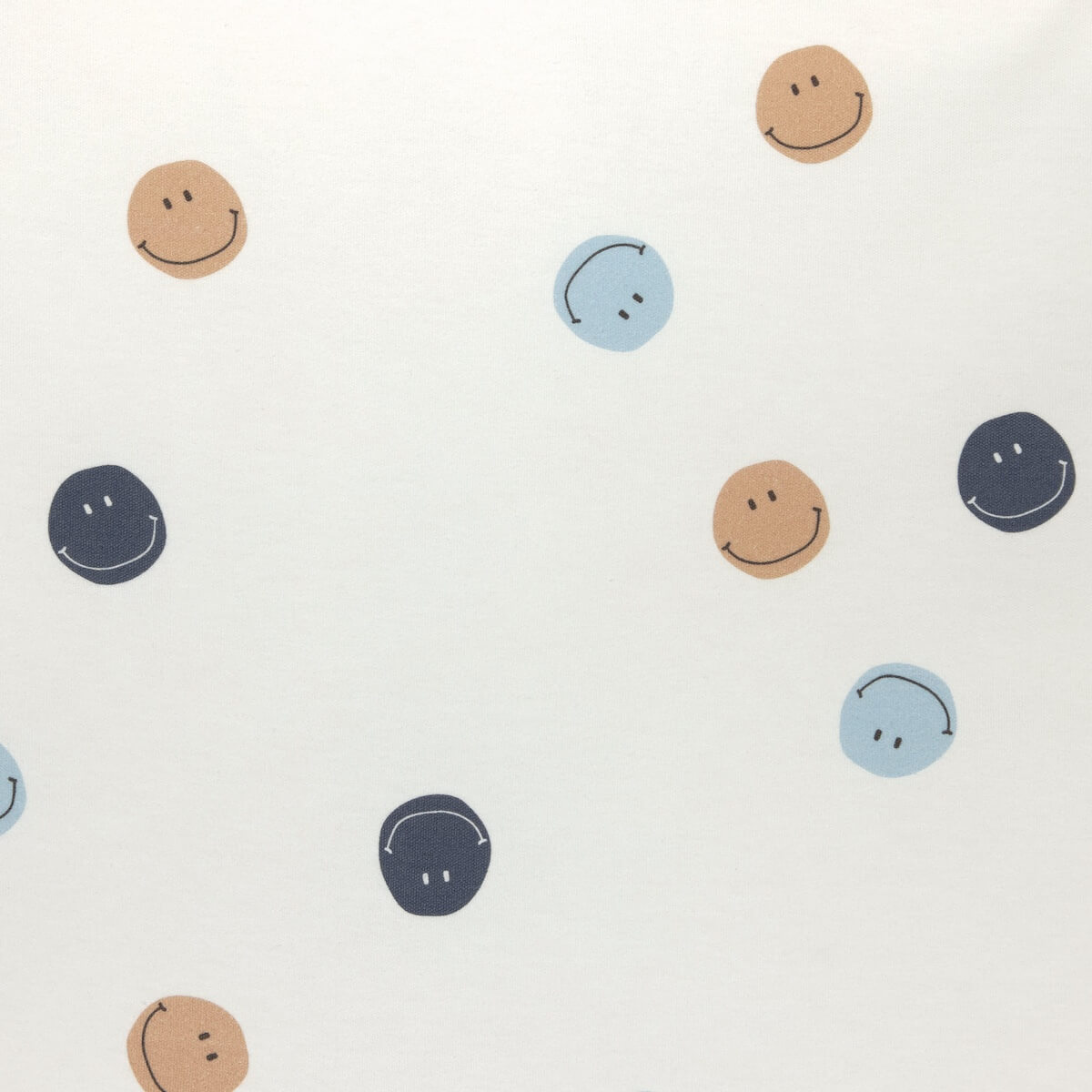 Schlafsack Interlock Smile laity 0-2m Größe 50/56 Laessig