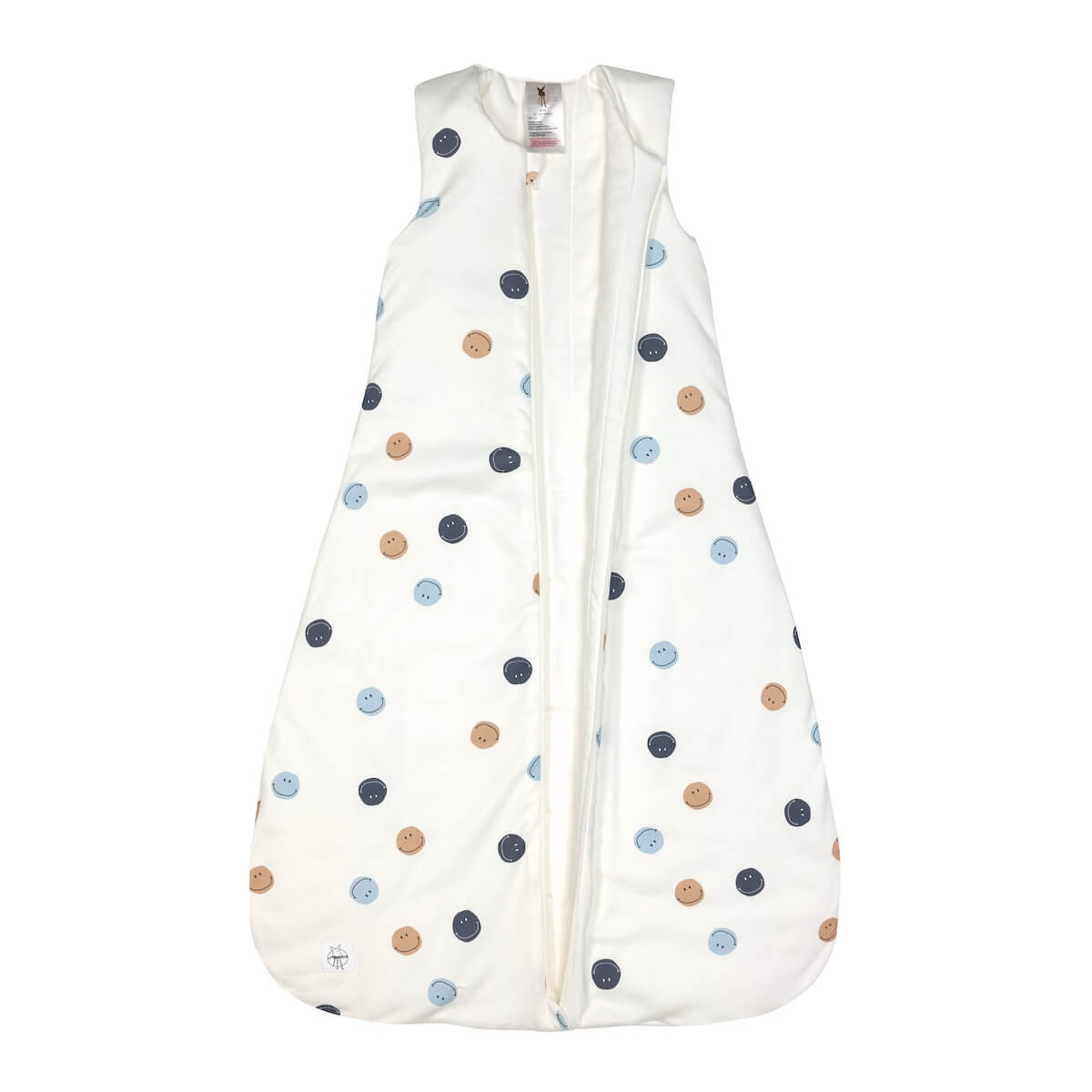 Schlafsack Interlock Smile laity 0-2m Größe 50/56 Laessig