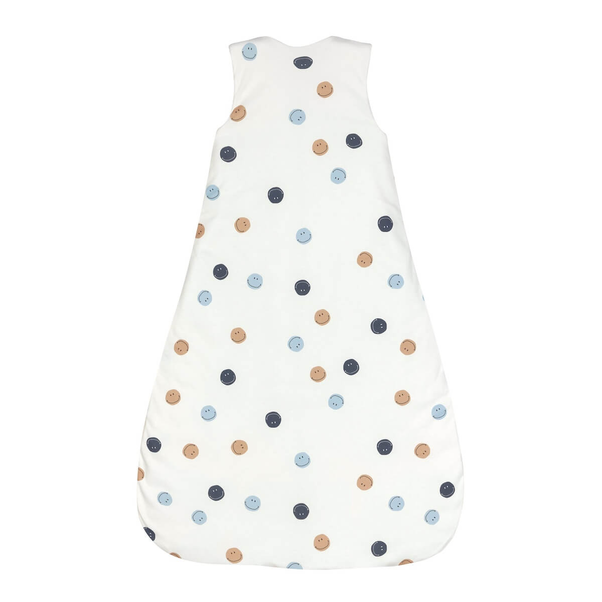 Schlafsack Interlock Smile laity 0-2m Größe 50/56 Laessig