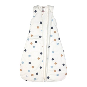 Schlafsack Interlock Smile laity 0-2m Größe 50/56 Laessig