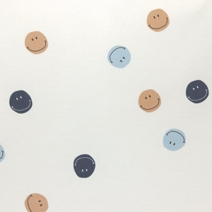 Schlafsack Interlock Smile laity 2-6m Größe 62/68 Laessig