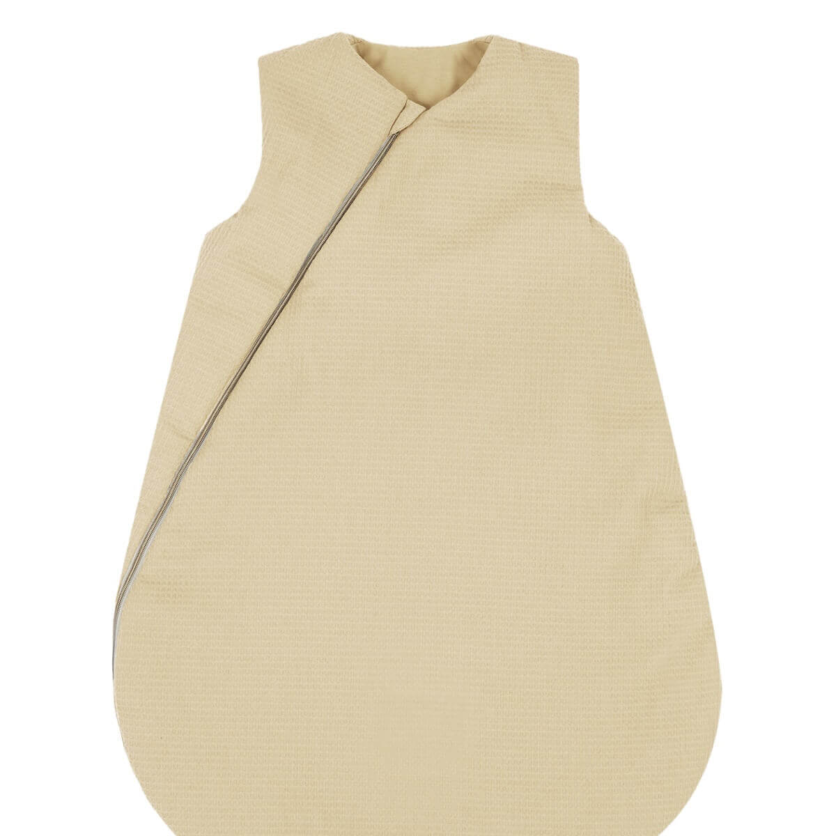 Schlafsack Sommer 0-6m 50x65cm Nobodinoz Grüner Tee