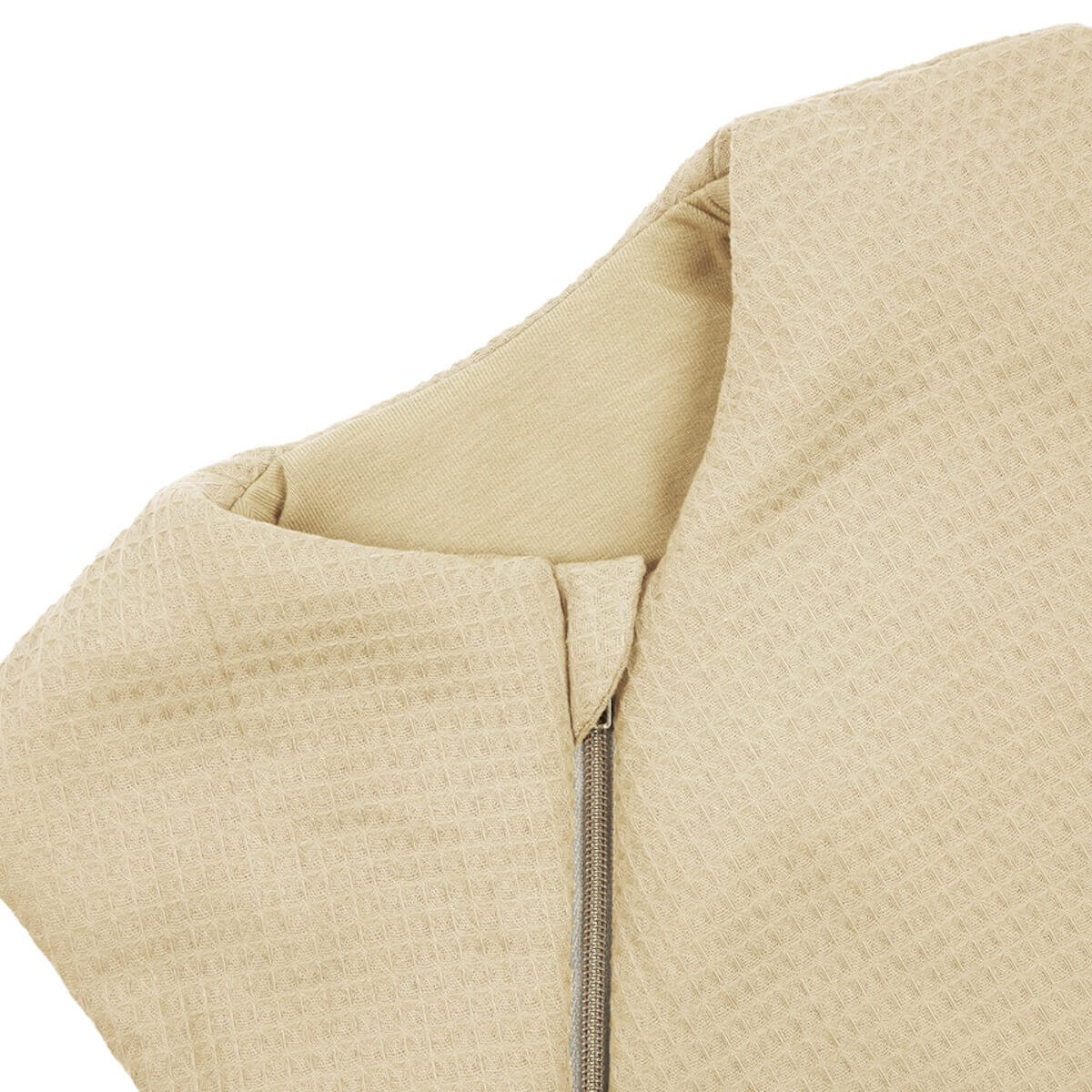 Schlafsack Sommer 0-6m 50x65cm Nobodinoz Grüner Tee