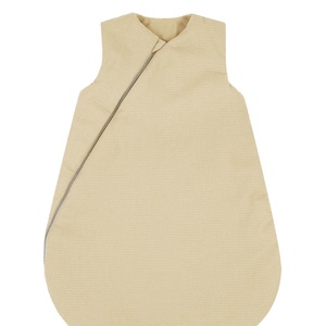 Schlafsack Sommer 0-6m 50x65cm Nobodinoz Grüner Tee