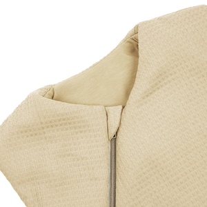 Schlafsack Sommer 0-6m 50x65cm Nobodinoz Grüner Tee