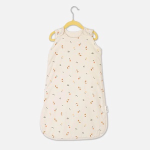 Schlafsack Sommer 0-6m DearApril Songbirds