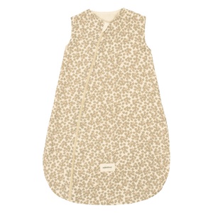 Schlafsack Sommer 0-6m SWEETY LIGHT Nobodinoz Grün yumiko