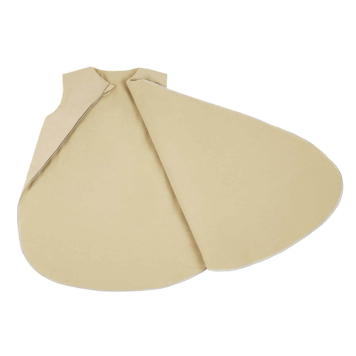 Schlafsack Sommer 6-18m 65x90cm Nobodinoz Grüner Tee