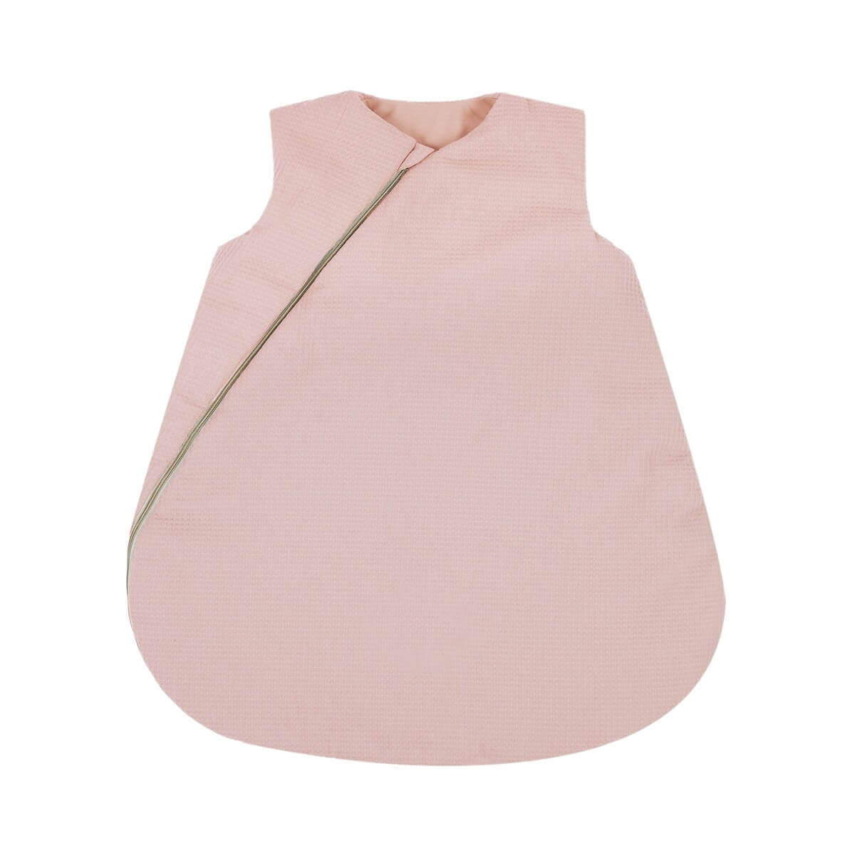 Schlafsack Sommer 6-18m 65x90cm Nobodinoz Malve Rosa