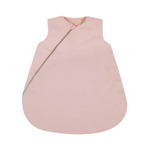 Schlafsack Sommer 6-18m 65x90cm Nobodinoz Malve Rosa