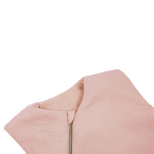 Schlafsack Sommer 6-18m 65x90cm Nobodinoz Malve Rosa