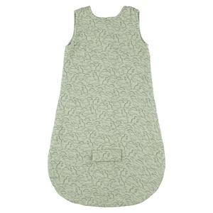 Schlafsack Sommer ärmellos 70cm Daring DINO Trixie