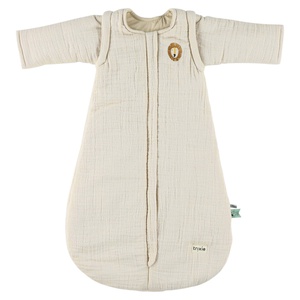 Schlafsack Zwischensaison 70cm Bliss Beige / Mr. LION Trixie