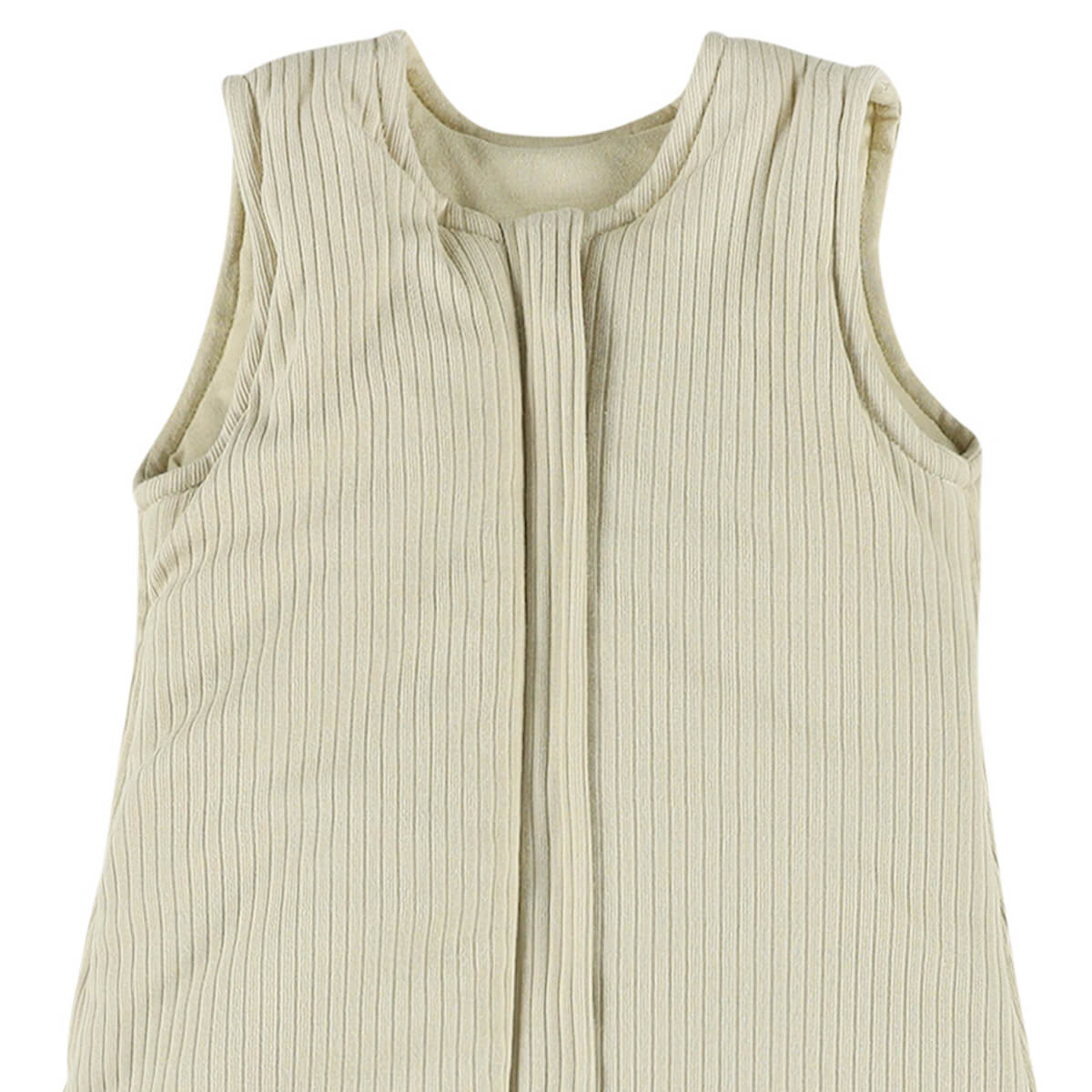 Schlafsack Zwischensaison ohne Ärmel 70cm Breeze Sand Trixie