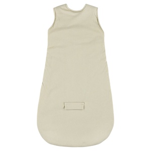 Schlafsack Zwischensaison ohne Ärmel 70cm Breeze Sand Trixie