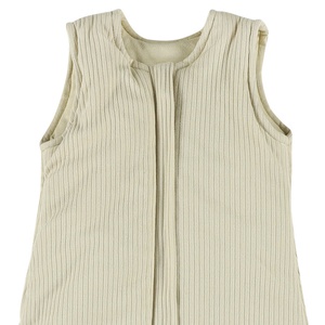 Schlafsack Zwischensaison ohne Ärmel 70cm Breeze Sand Trixie