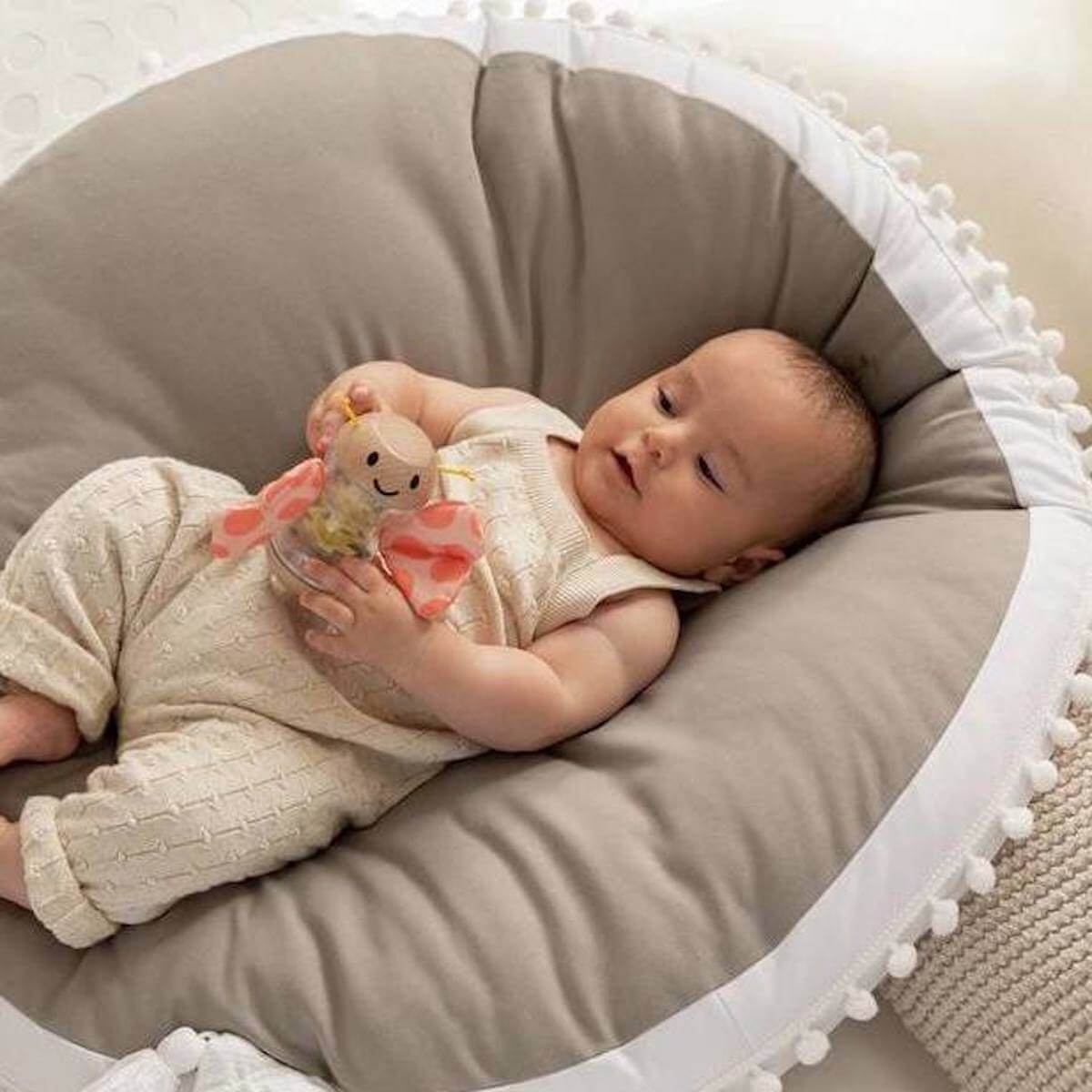 Schmetterlingsregenmacher Robert Hape