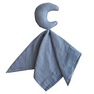 Schmusedecke Mushie Moon Tradewinds