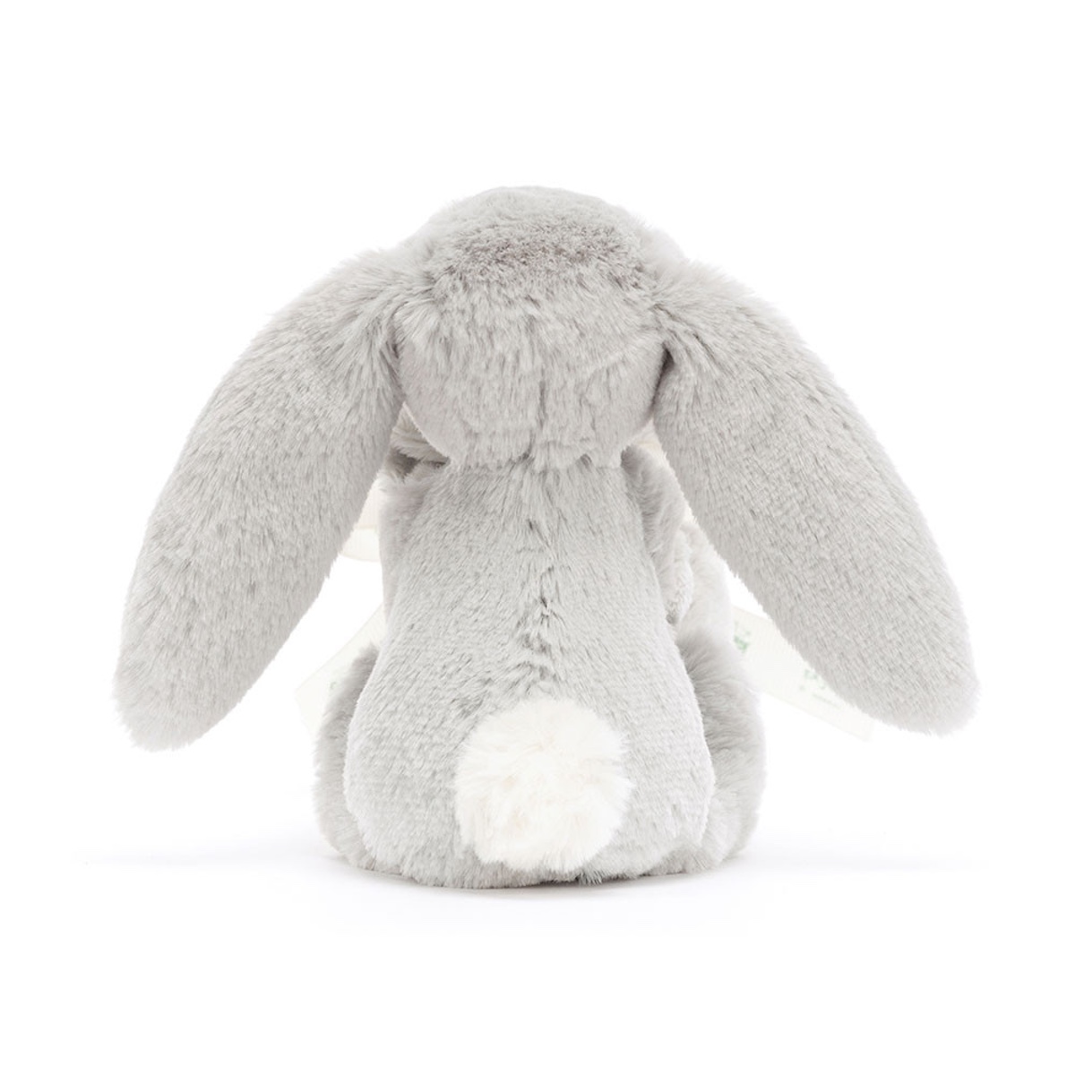Schmusetuch Hase Bashful Silve Soother Jellycat