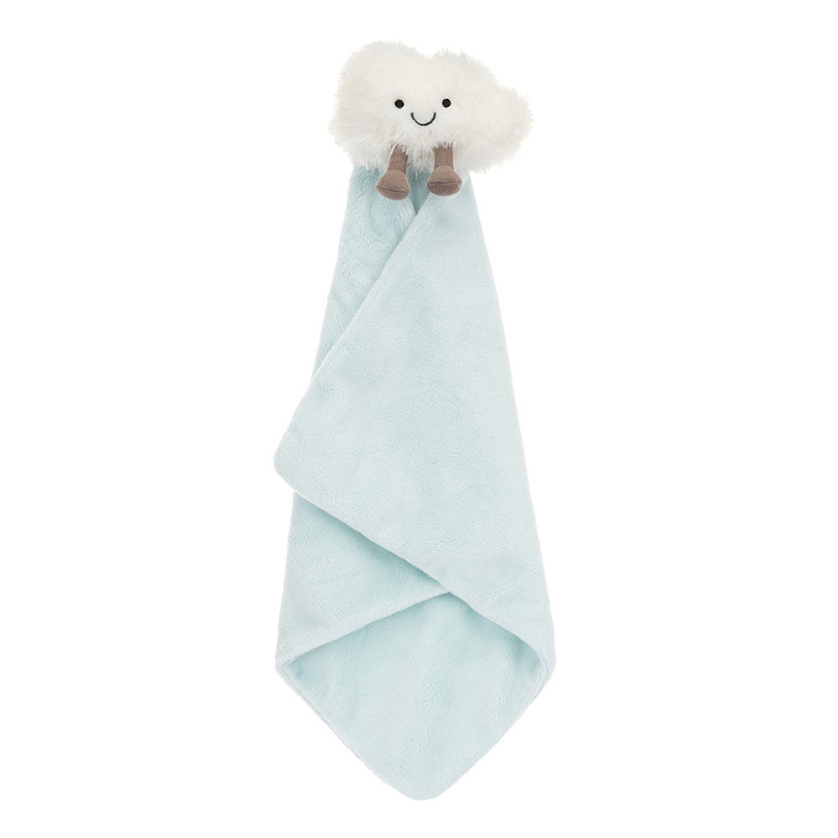 Schmusetuch Wolke Amuseables Soother Jellycat