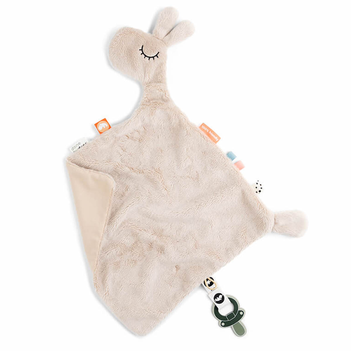 Schnuffeltuch LALEE Erledigt von Deer Sand