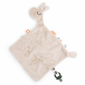 Schnuffeltuch LALEE Erledigt von Deer Sand