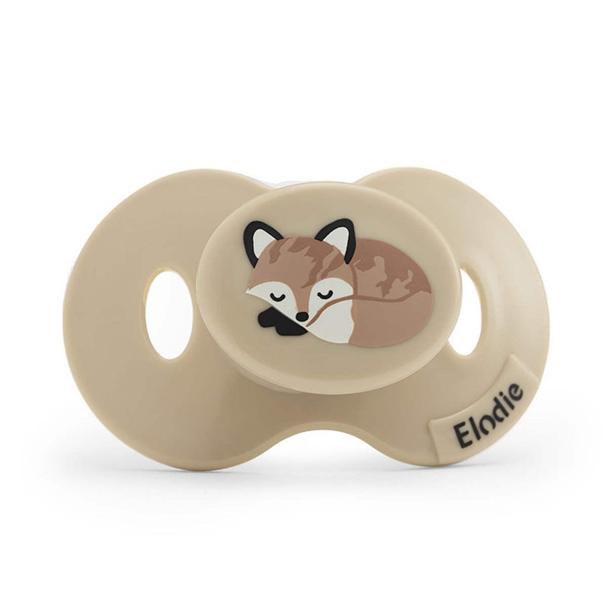 Schnuller 3m+ Florian the Fox Elodie