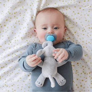 Schnuller-/Deckenhalter SNUGGLE Avent Elephant