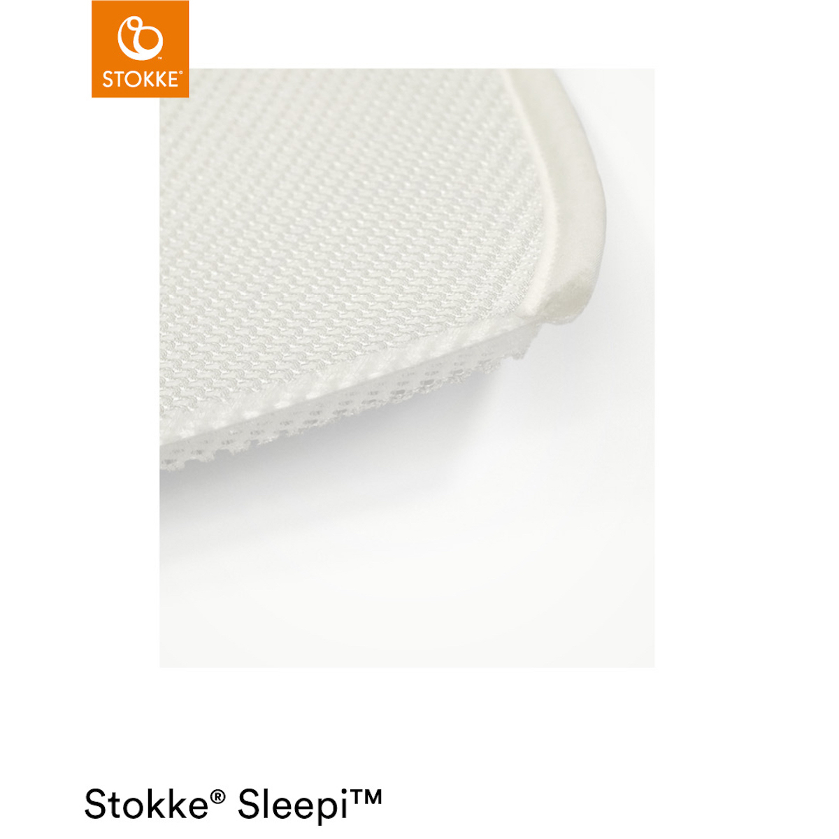 Schonbezug Mini SLEEPI V3 Stokke