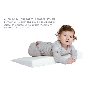 Schrägkissen 6-18m MAXI 35x55cm Traumeland 
