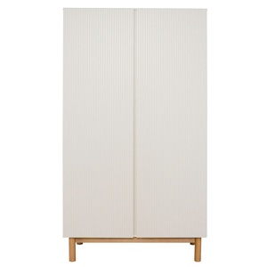 Schrank MOOD 2türig Quax clay