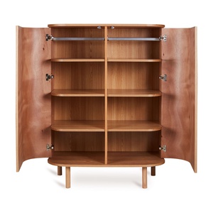 Schrank YUME Quax Natural Ash