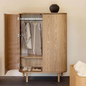 Schrank YUME Quax Natural Ash