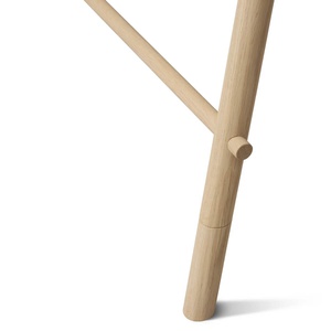 Schreibtisch CAMP Junior höhenverstellbar Oliver Furniture