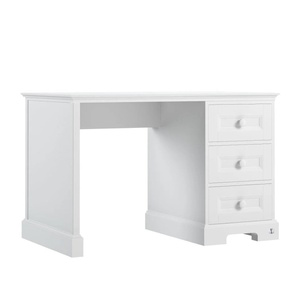 Schreibtisch ROYAL 3 Schubladen Lui e Lei