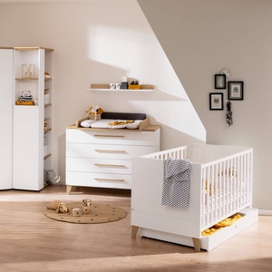 Schublade für Babybett OSCAR Paidi
