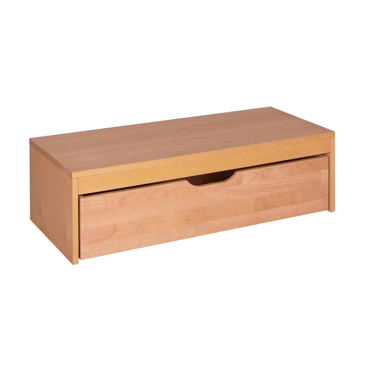 Schubladencontainer DESTYLE de Breuyn natur