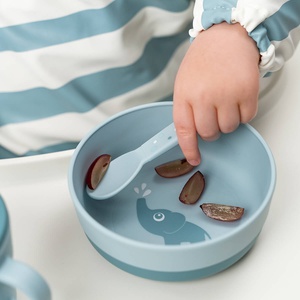 Schüssel Foodie Elphee Erledigt von Deer blau